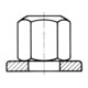 Spanneisen Nr.6314Z f.T-Nut 10mm L.80mm AMF-1