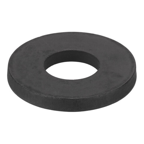 Spanneisen Nr.6314Z f.T-Nut 10mm L.80mm AMF