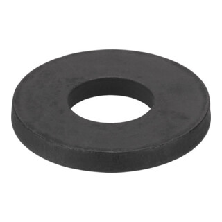 Spanneisen Nr.6314Z f.T-Nut 10mm L.80mm AMF