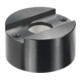 AMF Spanneisen 6316V mit Stützschraube gekröpft Nut 18 mm-1
