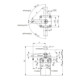 AMF Spanneisen Nr. 6314-5