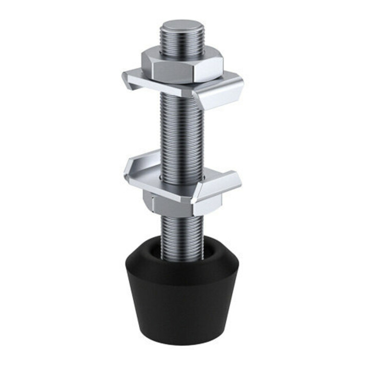AMF Spannpratze 14 mm