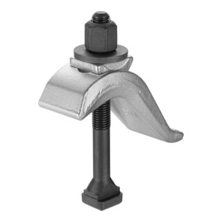 AMF Spannpratze 22 Mm