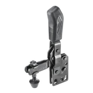 AMF Spannpratze Mit Gegenhalter 1