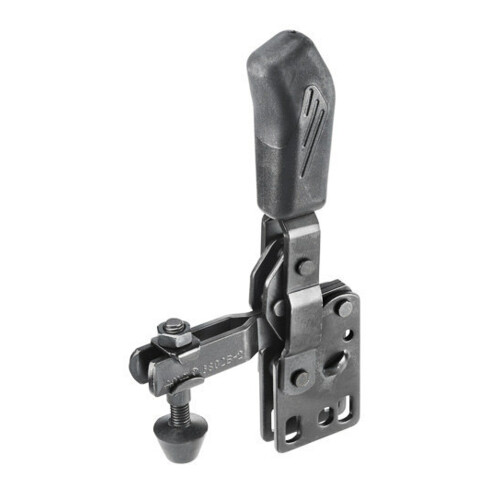 AMF Spannpratze Mit Gegenhalter 1