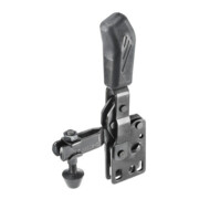 AMF Spannpratze Mit Gegenhalter 1