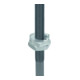 AMF Spannpratze Mit Gegenhalter 2-3