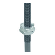 AMF Spannpratze Mit Gegenhalter 2-3
