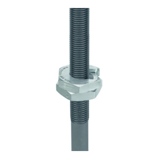 AMF Spannpratze Mit Gegenhalter 3
