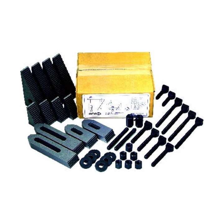 AMF Spannwerkzeug-Basis-Sortiment 16/M14 mm