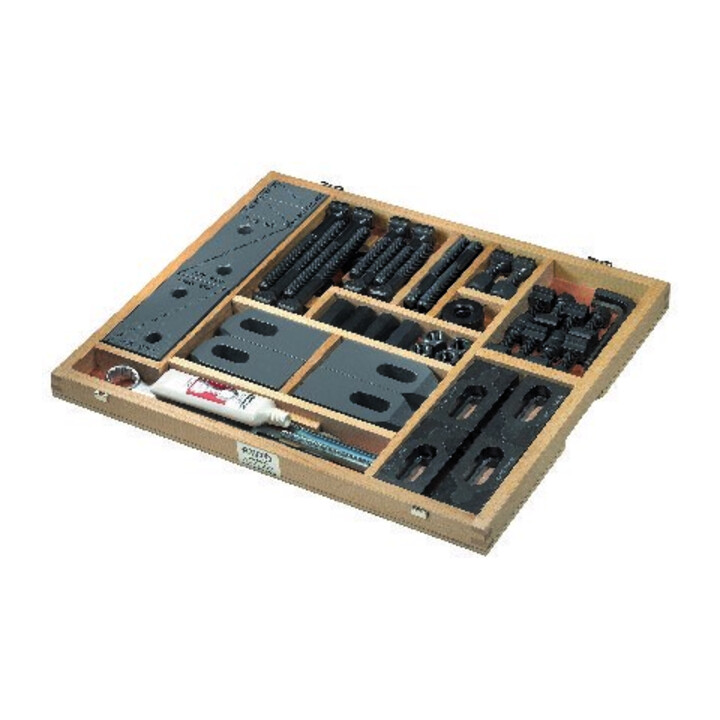 AMF Spannwerkzeug-Sortiment 14/M12 mm