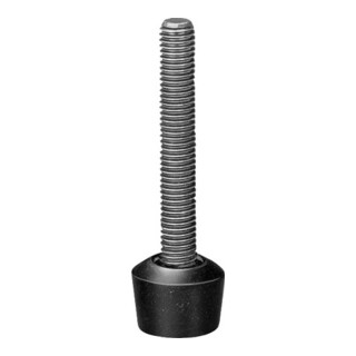 AMF Spanschroef met schroefdraad, Type: 8X65