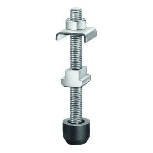 AMF Spanschroef voor het klemmen, Type: 2