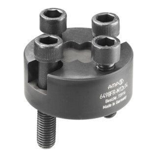 AMF Stabil-Spannbacke 90 mm