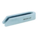 AMF Morsetto a forcella DIN 6315B, smussato-5