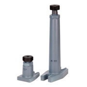 AMF schroefkrik Met stalen voet