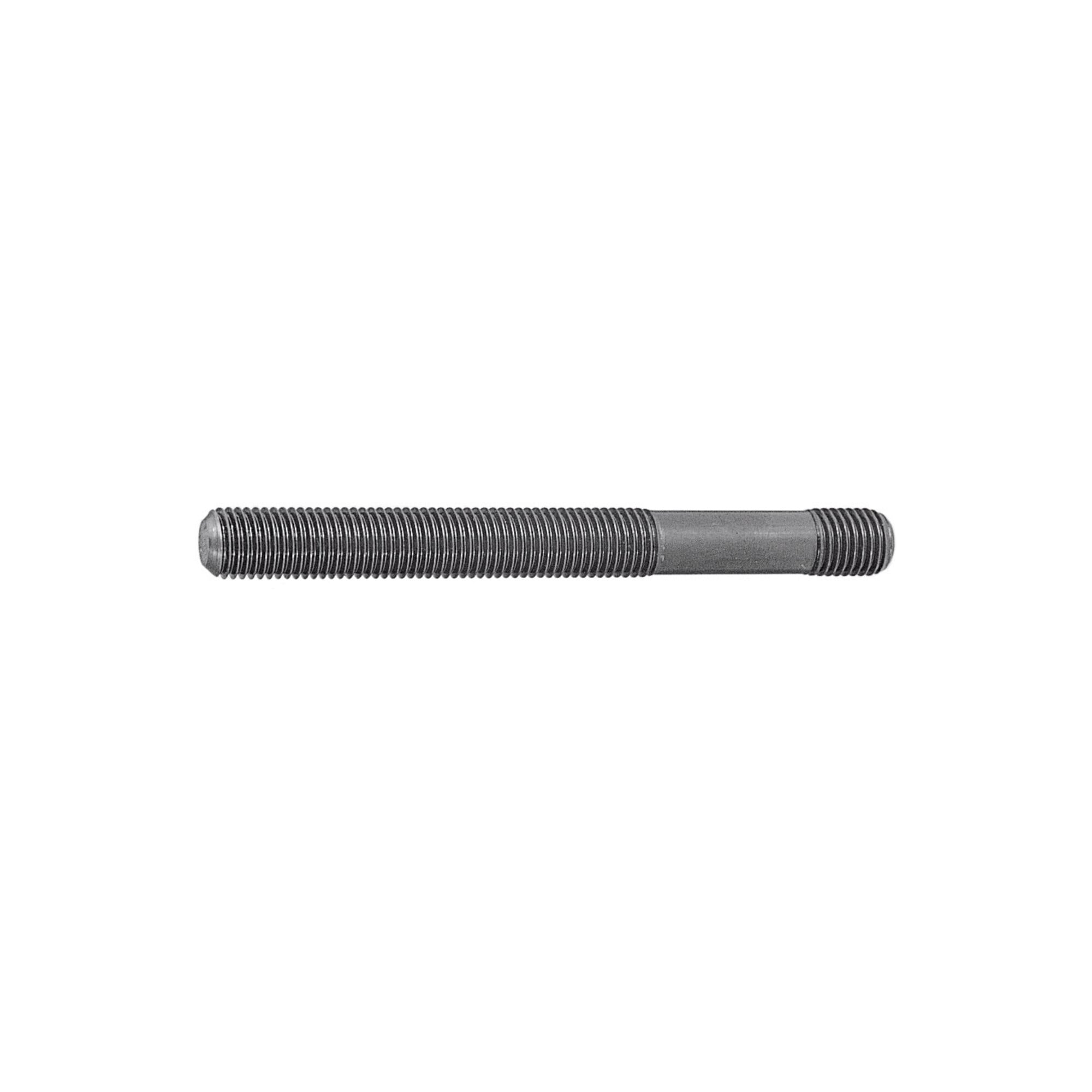 AMF Stiftschraube DIN6379 M30x315mm vergütet auf 8.8