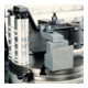 DIN 6379 AMF Stiftschraube, Stahl 8.8, blank-2