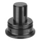 DIN 6379 AMF Stiftschraube, Stahl 10.9, blank-2