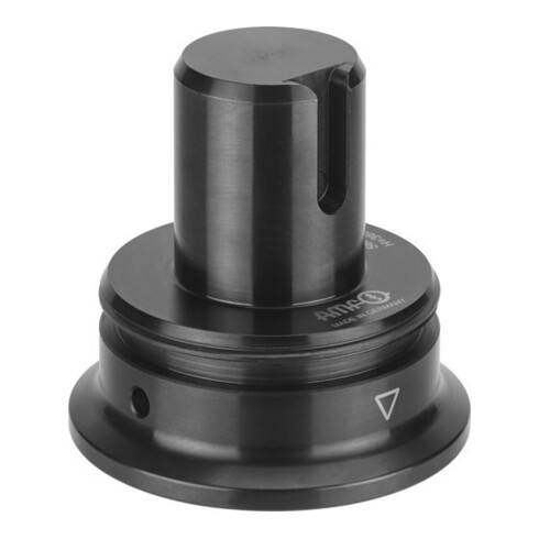 DIN 6379 AMF Stiftschraube, Stahl 10.9, blank
