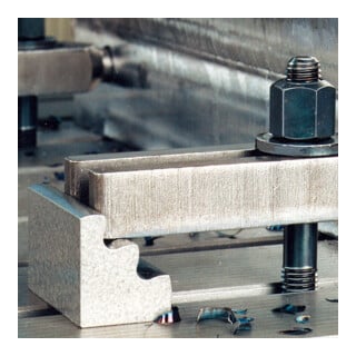 AMF Stufenpratze Nr. 7000 Gr. 2x16mm