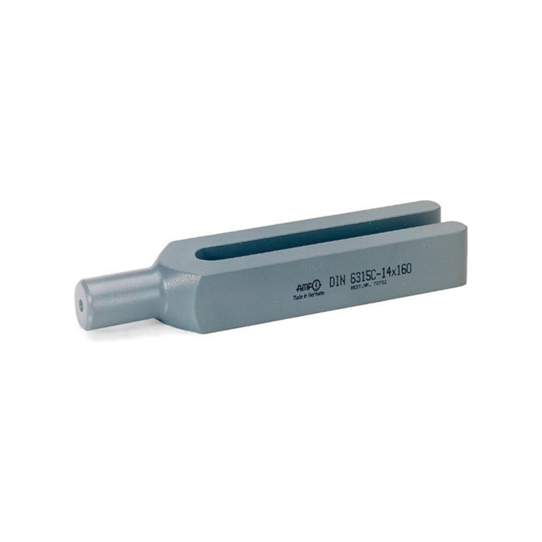 AMF T-groefbout (10.9. / 8.8.) compleet, Type: 101040
