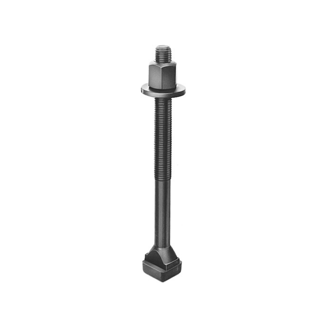 AMF T-groefbout (10.9. / 8.8.) compleet, Type: 101040