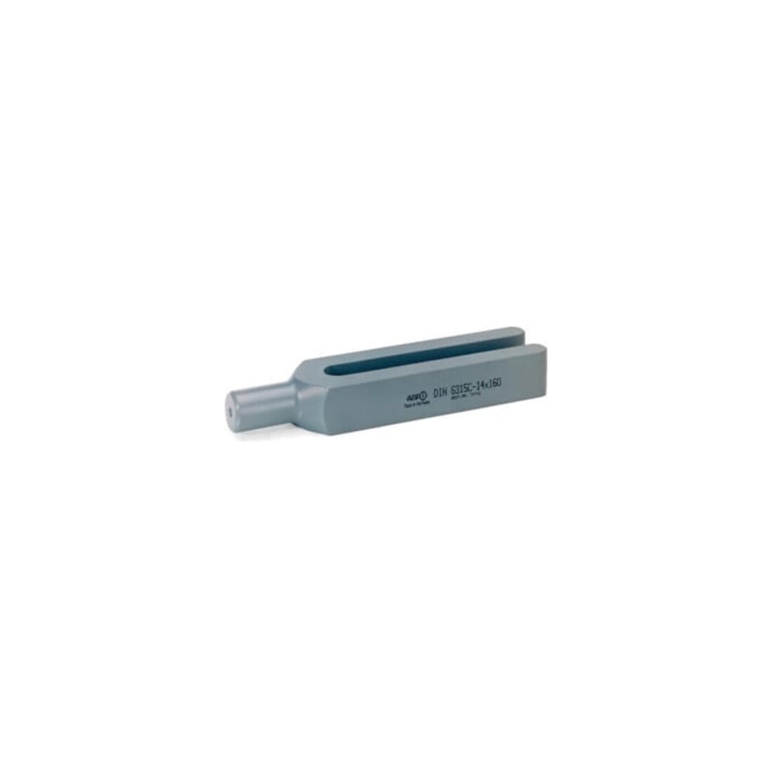 AMF T-groefbout (10.9. / 8.8.) compleet, Type: 101063