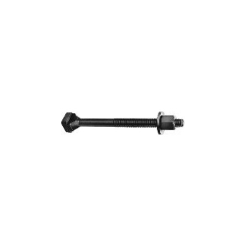 AMF T-groefbout (10.9. / 8.8.) compleet, Type: 1614100