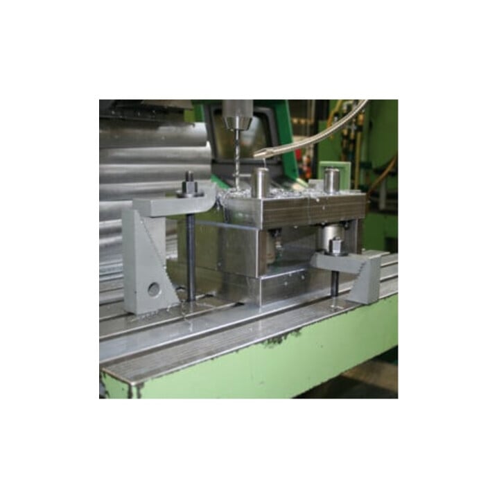AMF T-groefbout (10.9. / 8.8.) compleet, Type: 1614160