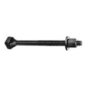 AMF T-groefbout (10.9. / 8.8.) compleet, Type: 161480-4