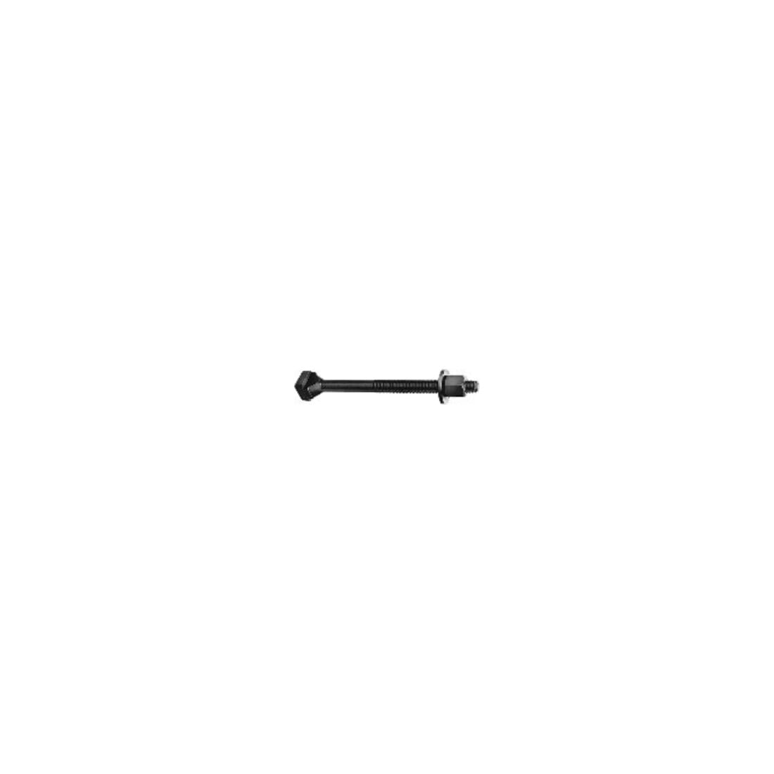 AMF T-groefbout (10.9. / 8.8.) compleet, Type: 161663