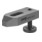 AMF DIN 787/ISO 299 T-bout gehard en getemperd met moer en sluitring 8.8-4