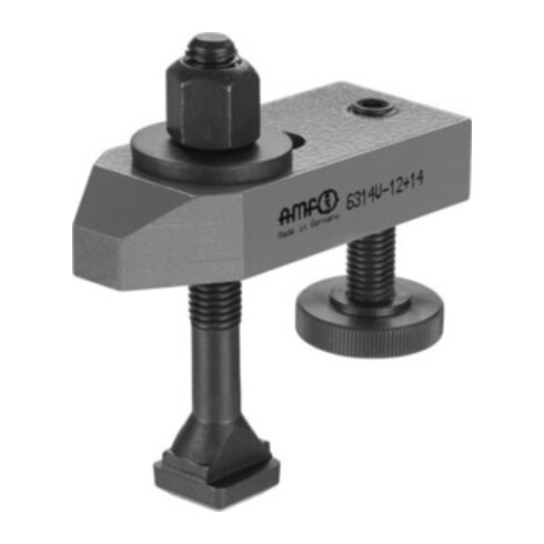 AMF T-groefbout (10.9. / 8.8.) compleet, Type: 181663