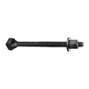 AMF T-groefbout (10.9. / 8.8.) compleet, Type: 181663-2