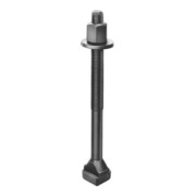 AMF T-groefbout (10.9. / 8.8.) compleet, Type: 181663-4