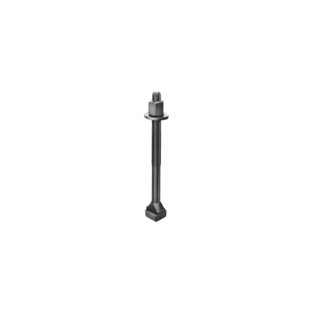 AMF T-groefbout (10.9. / 8.8.) compleet, Type: 181663
