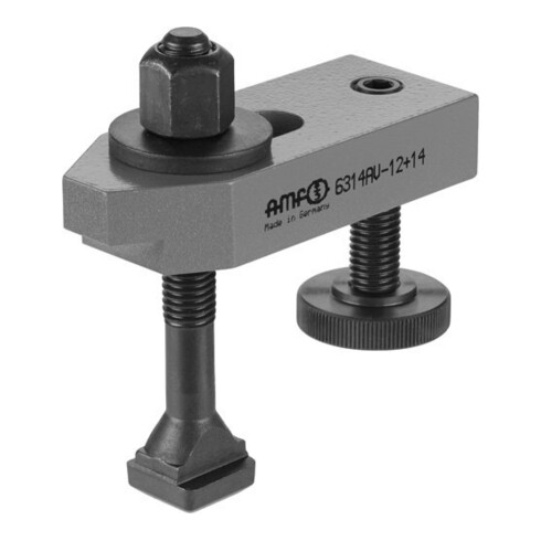 AMF T-groefbout (10.9. / 8.8.) compleet, Type: 2020315