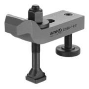 AMF T-groefbout (10.9. / 8.8.) compleet, Type: 202080-4