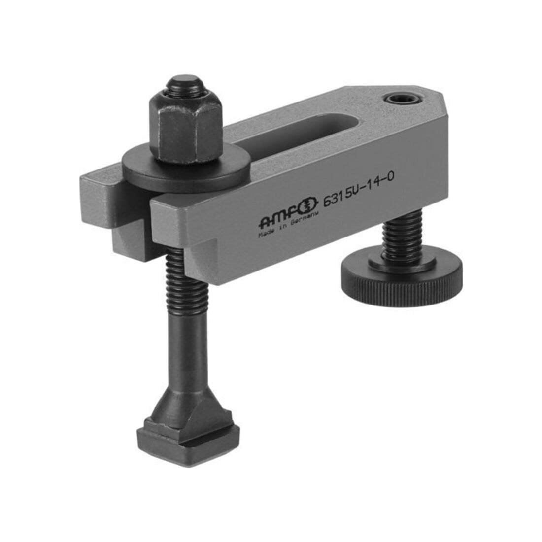 AMF T-groefbout (10.9. / 8.8.) compleet, Type: 2220200