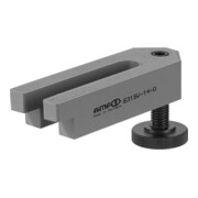 AMF T-groefbout (10.9. / 8.8.) compleet, Type: 222080-4