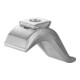 AMF T-groefbout (10.9. / 8.8.) compleet, Type: 2824100-2
