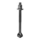 AMF T-groefbout (10.9. / 8.8.) compleet, Type: 8832