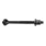 AMF DIN 787/ISO 299 T-bout gehard en getemperd met moer en sluitring 10.9-3
