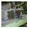 T-slot moer (DIN 508) Fabrieksstandaard T-slot M8 AMF-1
