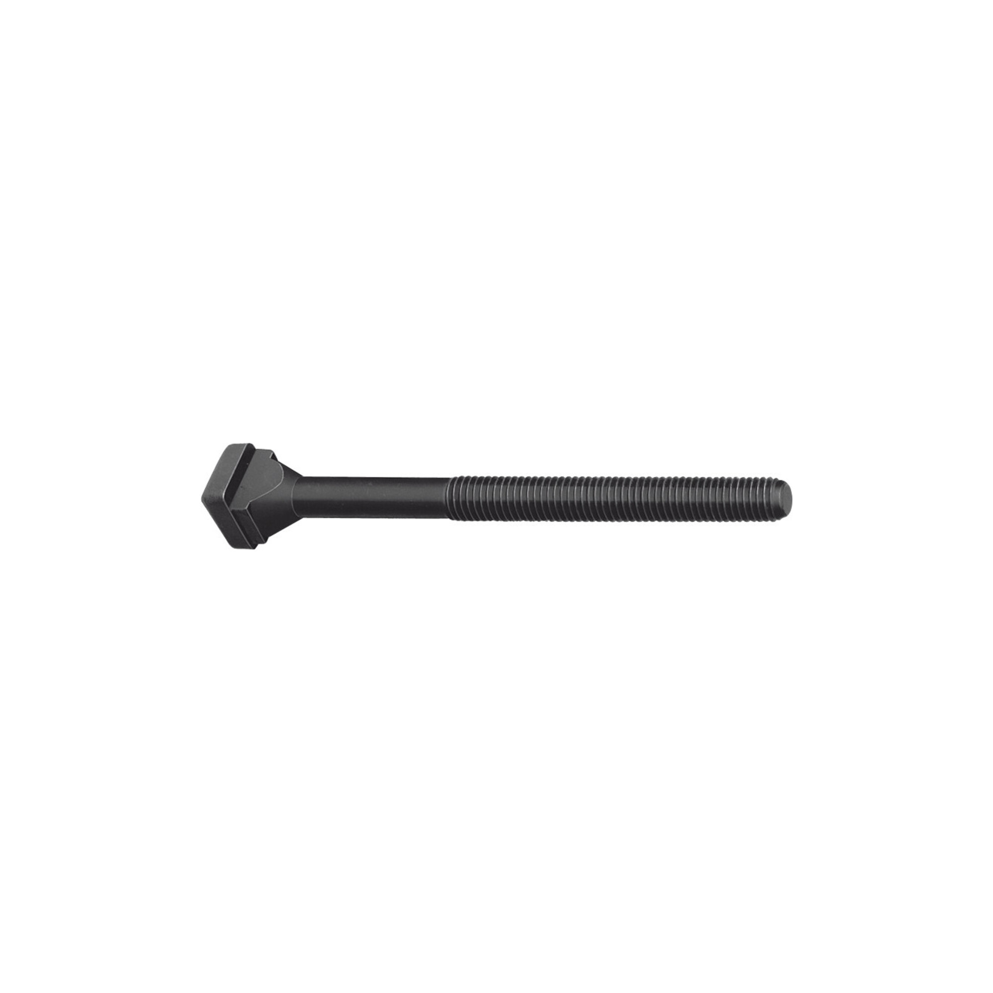 AMF T-Nutenschraube DIN787 8 M24x28x250 vergütet auf 8.8