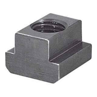 AMF T-Nutenstein 12 mm, M8