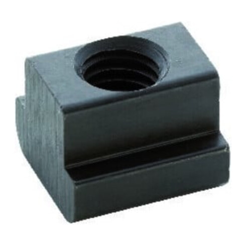 AMF T-Nutenstein mit Gewinde 10 mm