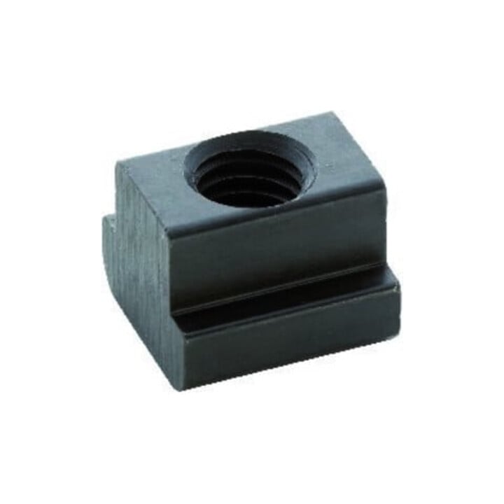 AMF T-Nutenstein mit Gewinde 10 mm