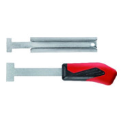 AMF T-sleufruimer, Type: 2-4